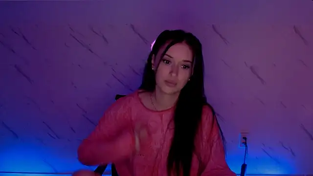 AlisaLink live sex cam