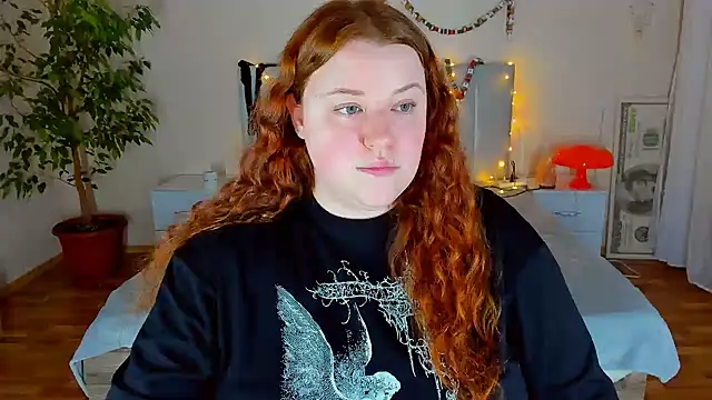 PolinaSalvatore's cam snapshot