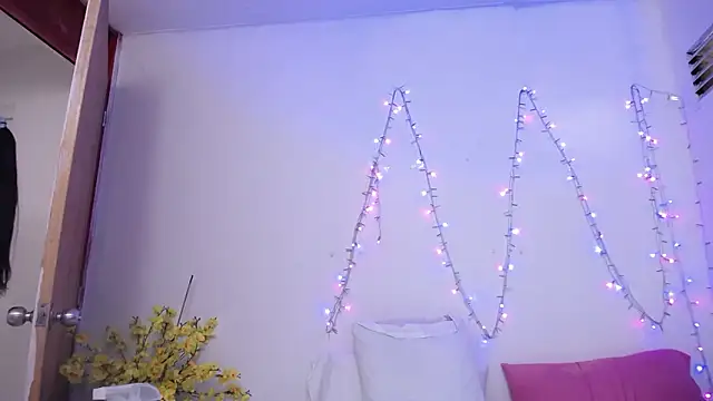 Nicol_Love0's cam snapshot