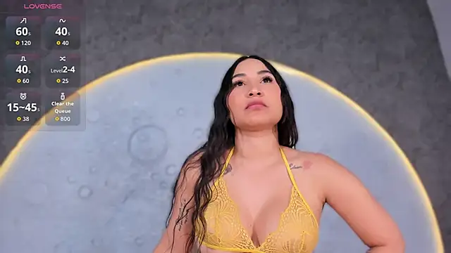 ReinaChloe's cam snapshot