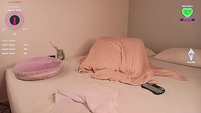 Melifluaa live sex cam