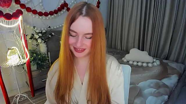 AirySilhouette's cam snapshot