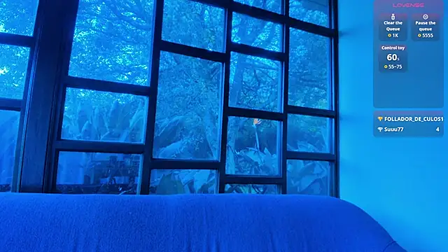 SaraZuletaa's cam snapshot