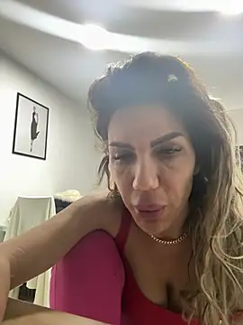 Missolevelvet's cam snapshot