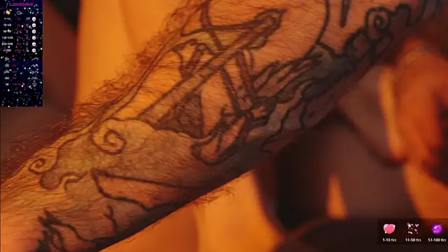 Strawberrywithcream18's cam snapshot