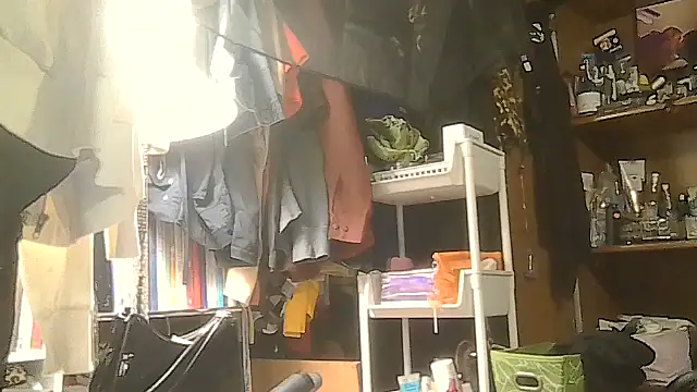 ShysluutGia's cam snapshot