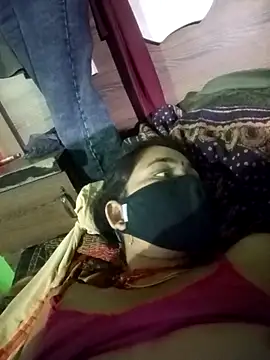 Am_jooli's cam snapshot