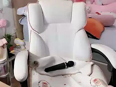 Yuyu-baobei's cam snapshot