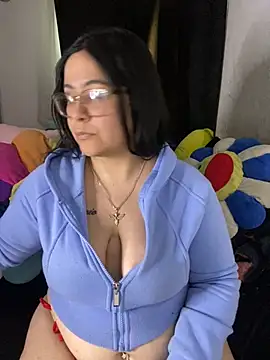 MsConejitaa's cam snapshot