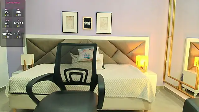 lisa_casper's cam snapshot