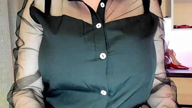 feliziaDesire's cam snapshot