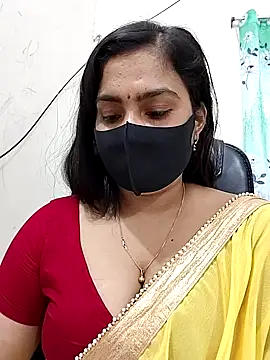 Ritusri_Dotta's cam snapshot