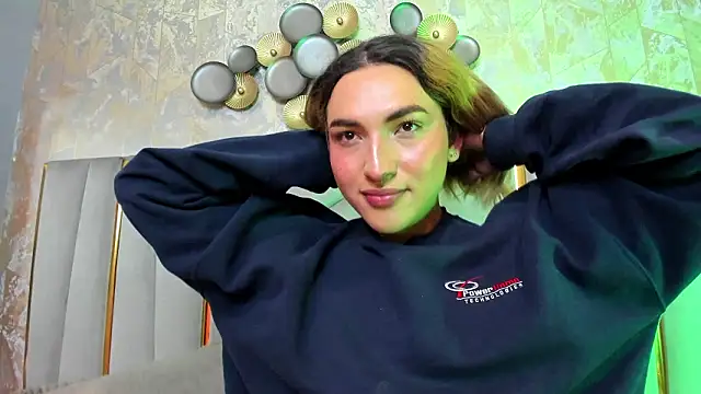 TomLondon_ live sex cam