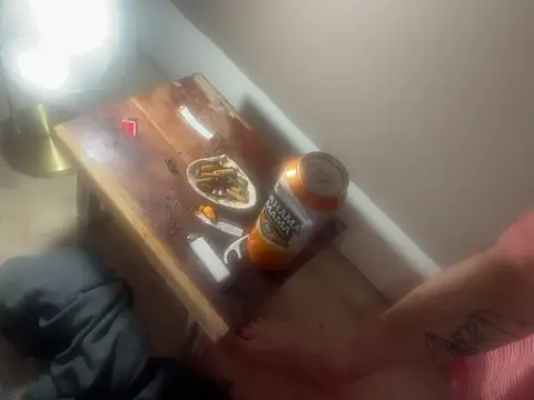 tttttyta's cam snapshot