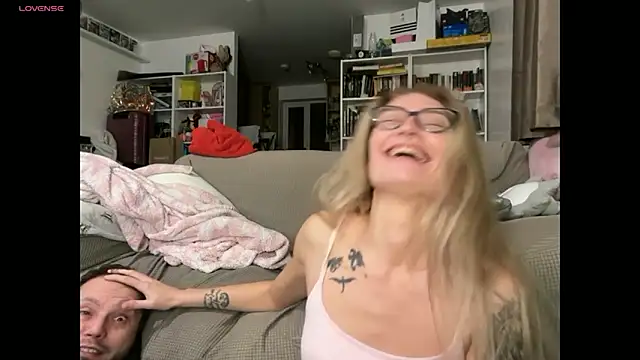 harleyblair's cam snapshot