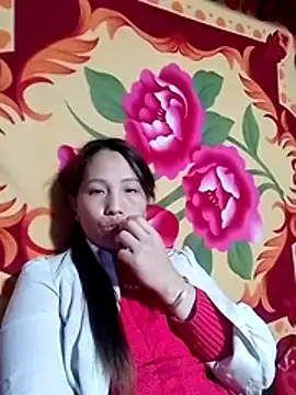 Gummiesu's cam snapshot