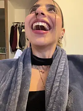 Ameellie live sex cam