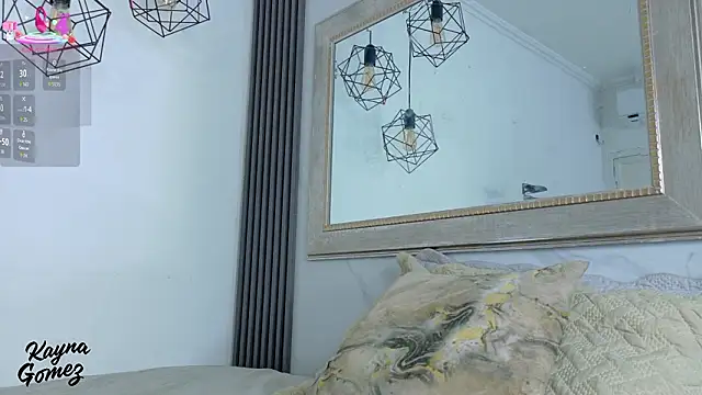 kayna_gomez live sex cam