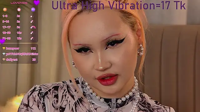 AsiaVegas's cam snapshot