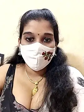 amelia-rani's cam snapshot