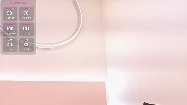 lulu_wonder's cam snapshot