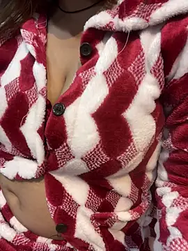 Curvy_Ambika's cam snapshot