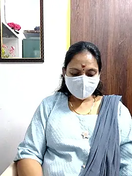 Queen-Neha's cam snapshot