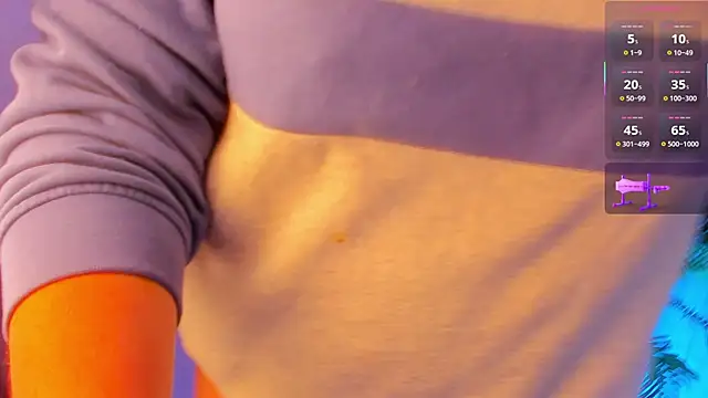 Zoecambell_'s cam snapshot