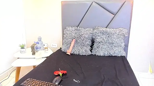 gemma-rios's cam snapshot