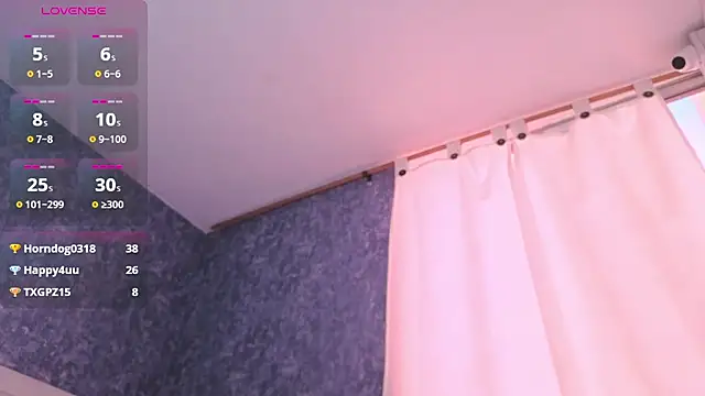 alicee_foox's cam snapshot