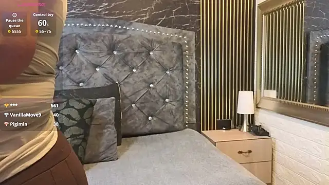 charlotte__G live sex cam