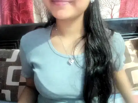 Wish_Queen's cam snapshot