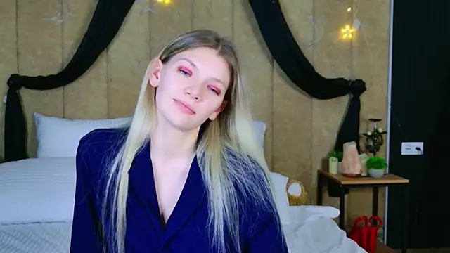 Vivien_Hans's cam snapshot