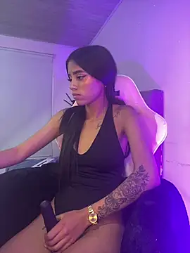 CELESTE_-EC's cam snapshot