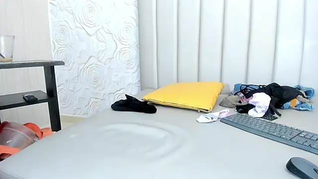 Cleopatra_Trans live sex cam