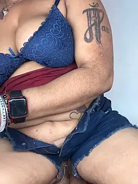 Ruby-7's cam snapshot