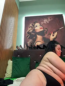 VickyVice's cam snapshot