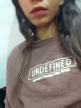 Anjali-869's cam snapshot