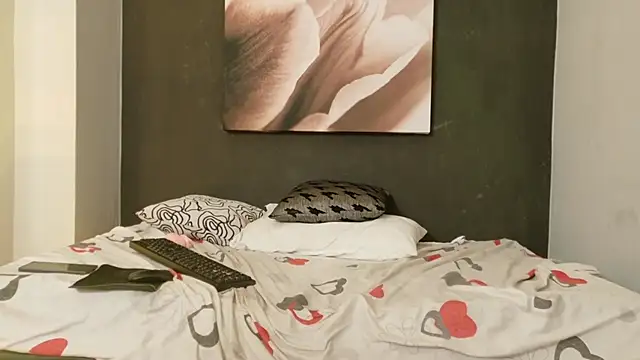 DulceRodriguez1's cam snapshot