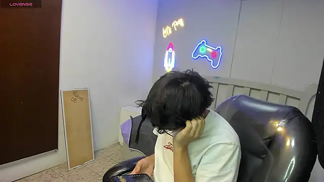 StiwenTwink live sex cam