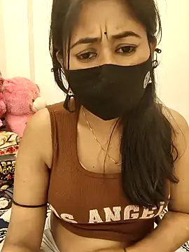 sexy-mahi_'s cam snapshot