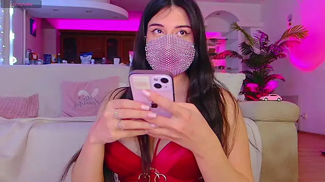 the_sabenna live sex cam