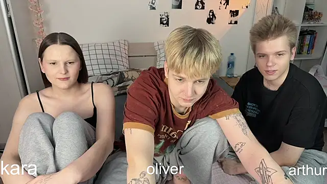 olivertasty live sex cam