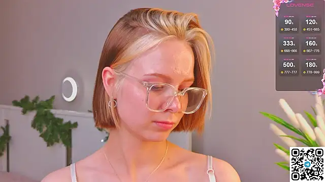 UmbraVelour's cam snapshot