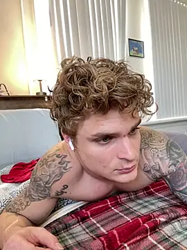 King_Kev_ live sex cam