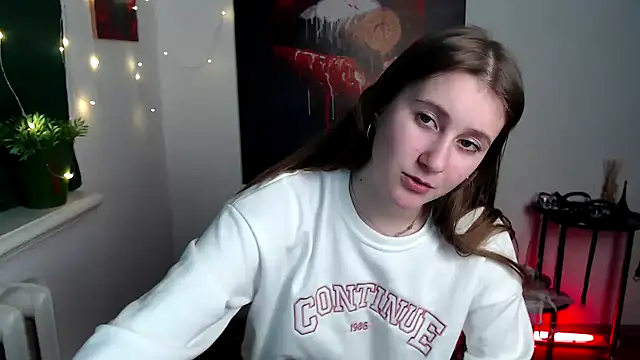 Milka_kamila's cam snapshot