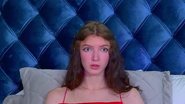 SophiaProve's cam snapshot