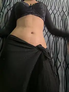 BabyNyraa's cam snapshot