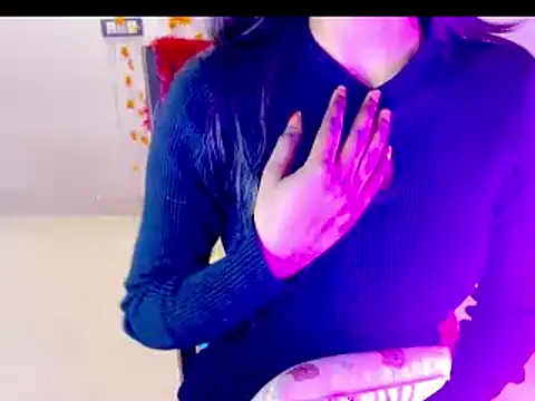 Im_Iriss's cam snapshot