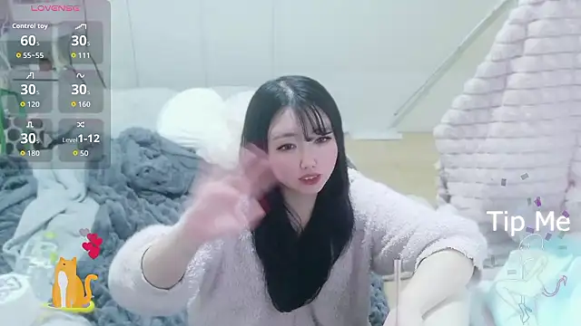 Hibikiii_'s cam snapshot